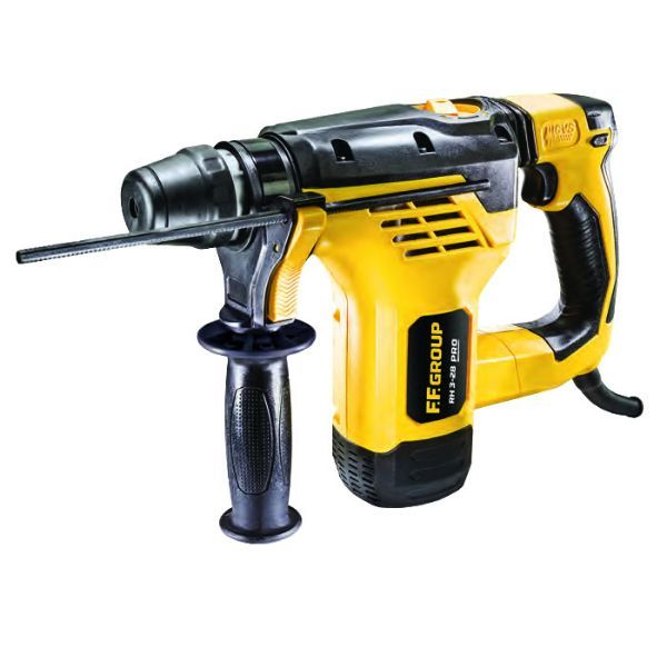 FF GROUP ROTARY HAMMER RH 3-28 PRO