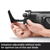EINHELL CORDLESS ALL PURPOSE SAW TP-AP 18/32 LI BL - SOLO