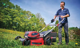 EINHELL 52CM MOWER GP-CM 36/52 S LI BL
