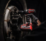 EINHELL PXC 18V 750NM PROFESSIONAL BRUSHLESS 3 SPEED COMPACT IMPACT WRENCH - BARE