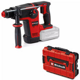 EINHELL PXC 18V 2.6J BRUSHLESS ROTARY HAMMER DRILL BARE