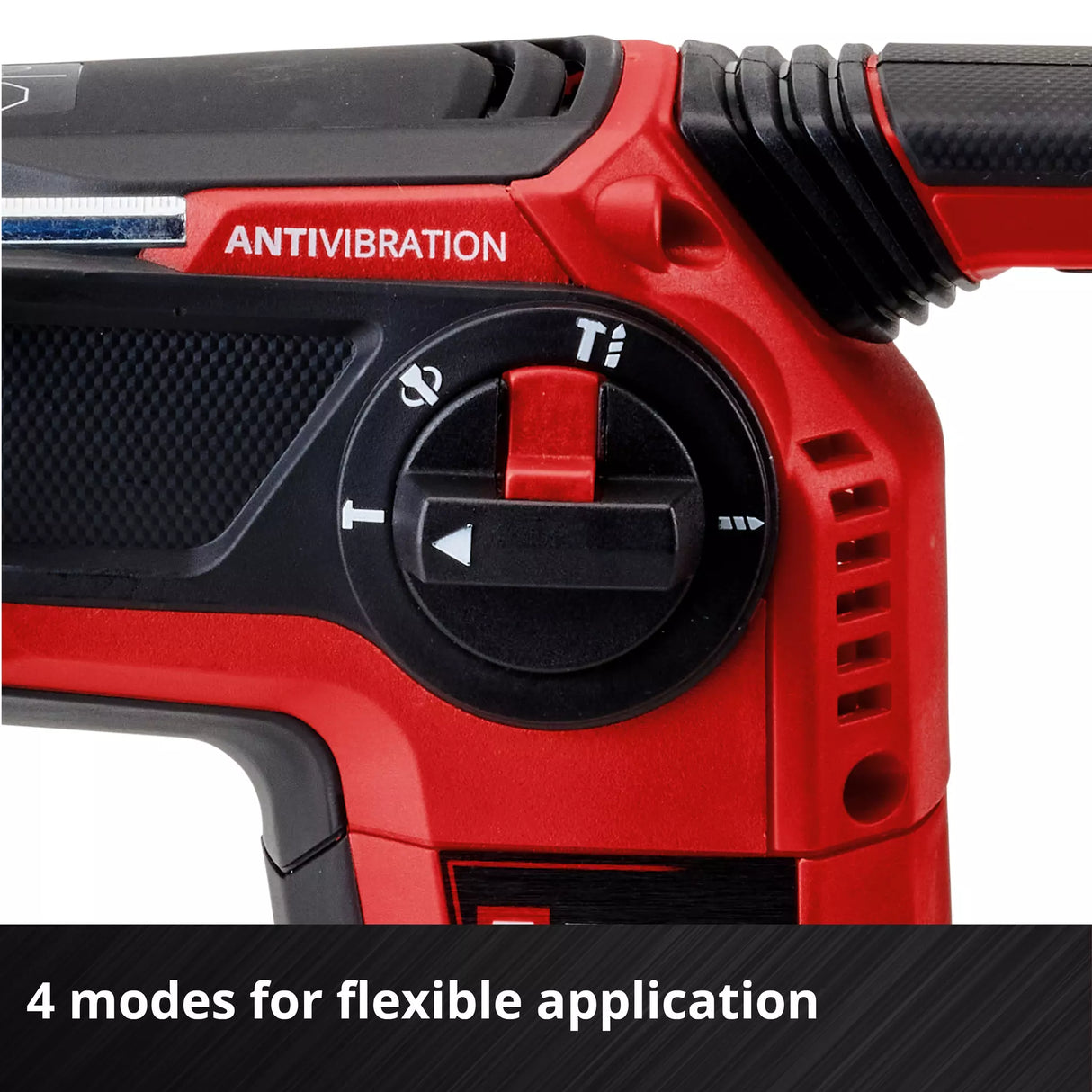 EINHELL PXC 18V 2.6J BRUSHLESS ROTARY HAMMER DRILL BARE