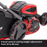 EINHELL 52CM MOWER GP-CM 36/52 S LI BL