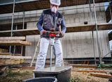 EINHELL CORDLESS PAINT/MORTAR MIXER TP-MX 18-2 LI BL - SOLO