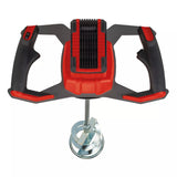 EINHELL CORDLESS PAINT/MORTAR MIXER TP-MX 18-2 LI BL - SOLO