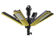 Faithfull Power Plus Centaur Heavy-Duty LED Site Light 200W 110V - Watson Hire