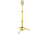 Faithfull Power Plus SMD LED Tripod Site Light 35W 240V