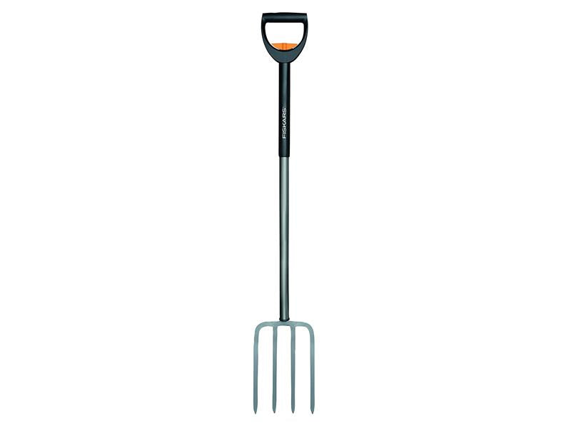 Fiskars SmartFit™ Telescopic Garden Fork