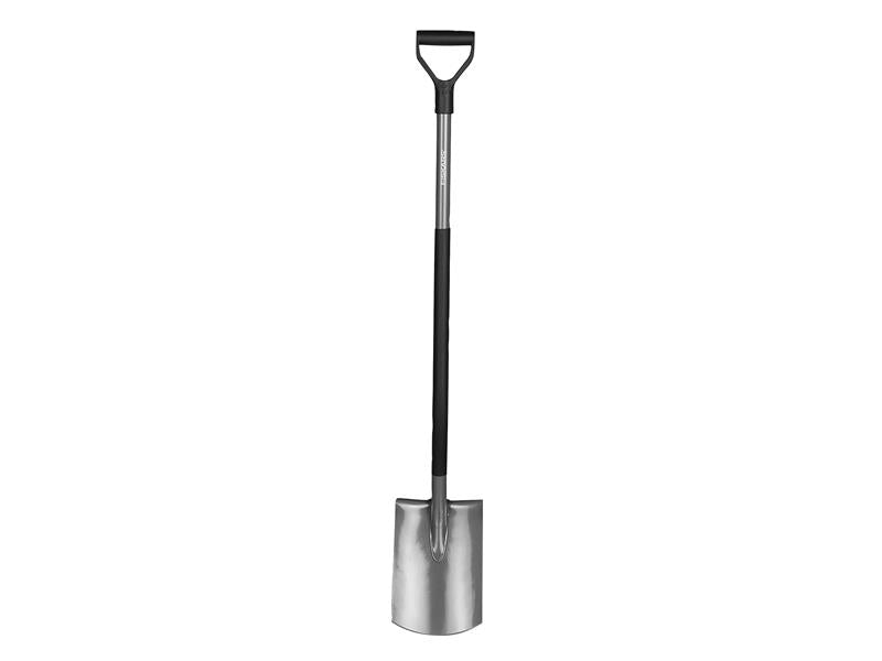 Fiskars Ergonomic Garden Spade