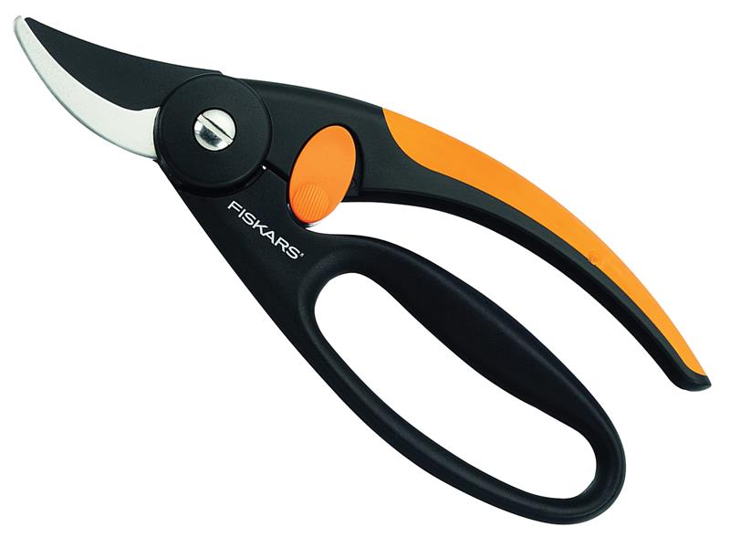 Fiskars Fingerloop Pruner Bypass P44