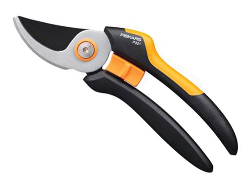 Fiskars P321 Solid™ Bypass Pruner