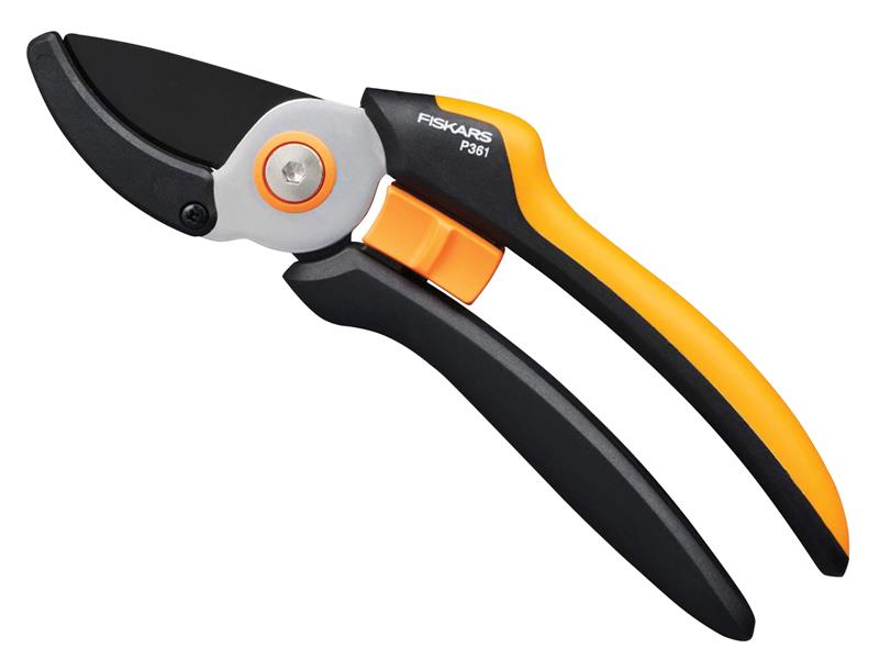 Fiskars P361 Solid™ Anvil Pruner