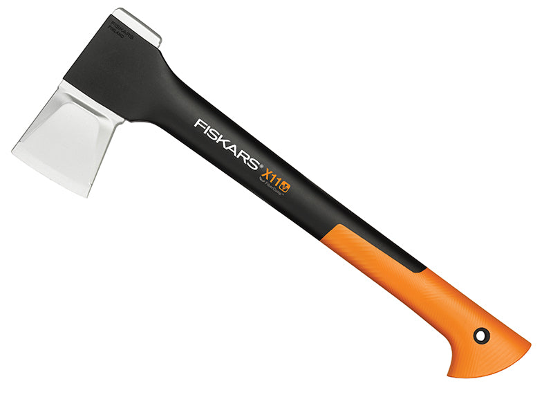 Fiskars S-X11 Splitting Axe 1.08kg (2.3 lb)