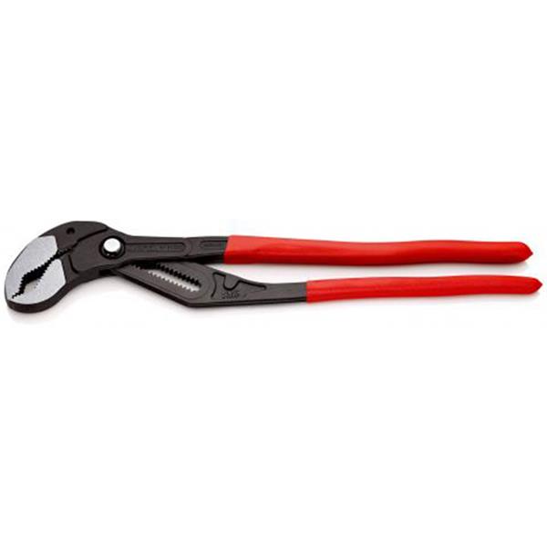 KNIPEX COBRA XXL PIPE WRENCH AND WATER PUMP PLIERS