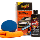 MEGUIAR'S QUICK SCRATCH ERASER KIT