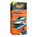 MEGUIAR'S QUICK SCRATCH ERASER KIT