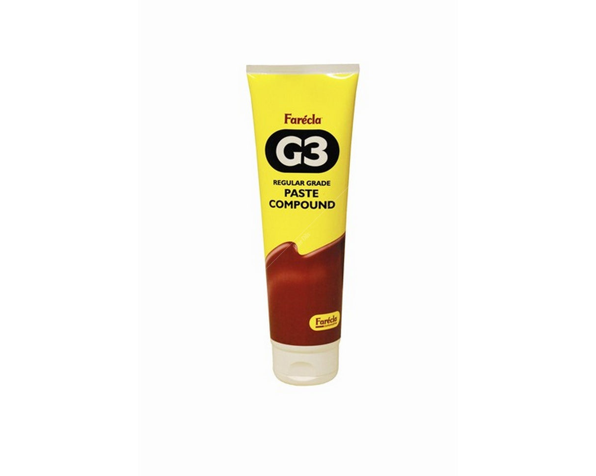 FARECLA G3 PASTE COMPOUND - REGULAR (G3400/12) - 400G