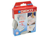 Geko Self-Adhesive Anti-Skid Tape 25mm x 5m