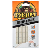 GORILLA TACK 56G 84 SQUARES
