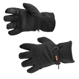 PORTWEST INSULATEX THERMAL FLEECE GLOVE