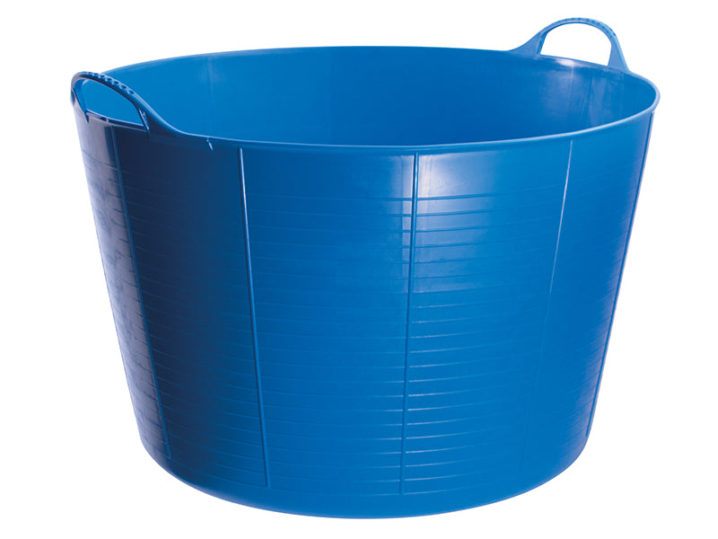 Red Gorilla Gorilla Tub®  Extra Large 75 litre - Blue