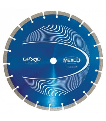 MEXCO 300MM CONCRETE X10 GRADE 22