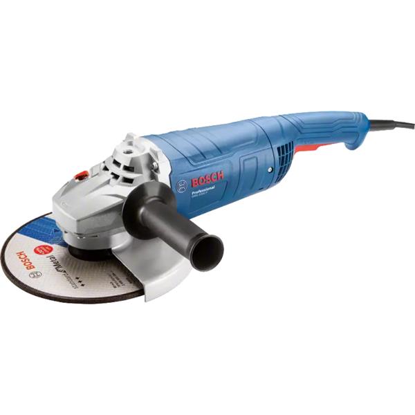 BOSCH GWS2200 110V ANGLE GRINDER