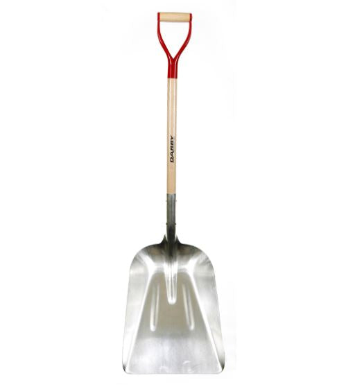 INTERTRADE GRAIN SHOVEL PYD