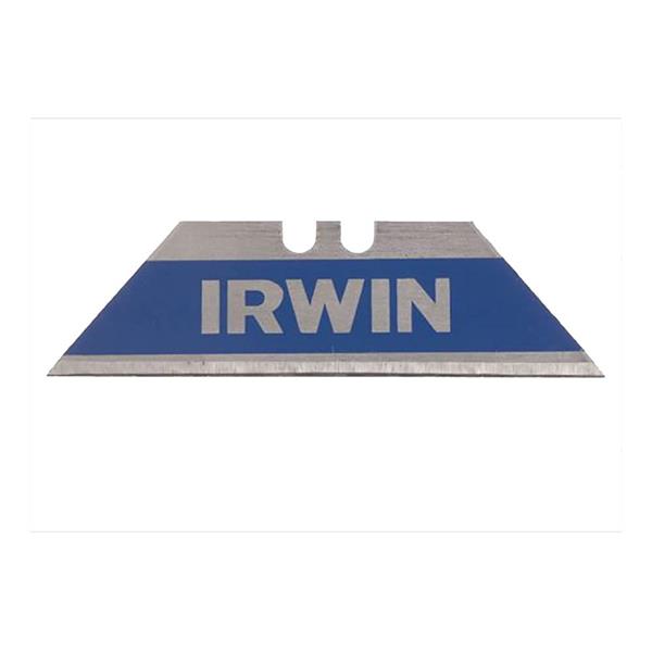 IRWIN® Bi-Metal Trapezoid Knife Blades (Pack 100)