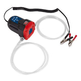 SEALEY OIL TRANSFER PUMP 12V