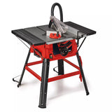 EINHELL TC-TS 2025/2 U TABLE SAW 1800W 240V