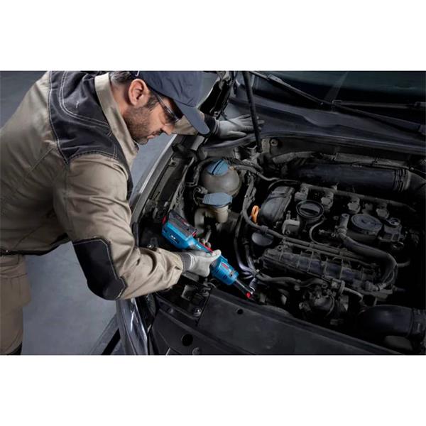 BOSCH CORDLESS RATCHET WRENCH GRC 18V-60
