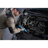 BOSCH CORDLESS RATCHET WRENCH GRC 18V-60