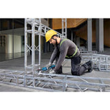 BOSCH CORDLESS RATCHET WRENCH GRC 18V-60