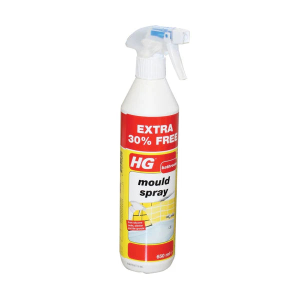 HG MOULD SPRAY 500ML