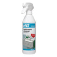 HG BATHROOM CLEANER ALL SURFACES SPRAY 500ML - Watson Hire