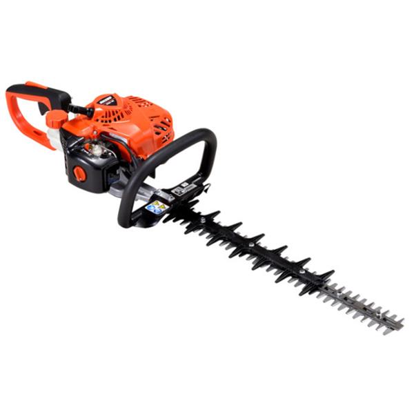 ECHO 21CC 534MM / 21"  DOUBLE SIDED HEDGETRIMMER