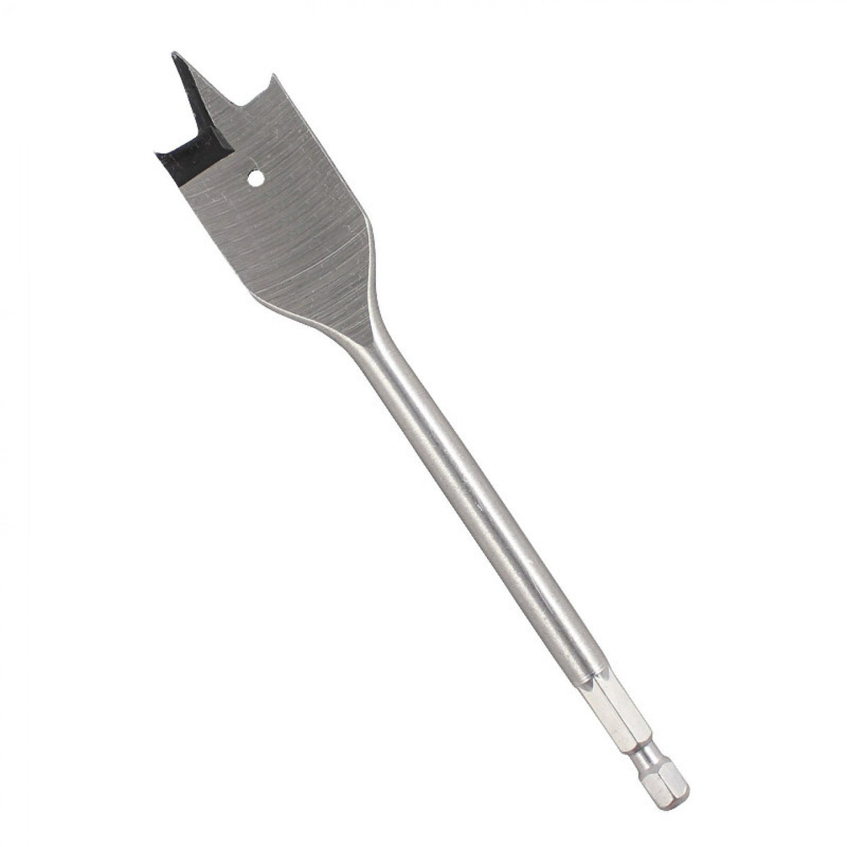 HELLER 20 X 152MM WOOD FLAT BIT