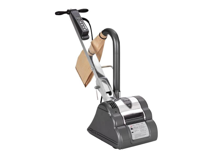 Hiretech HT8 Multi Speed Drum Floor Sander 240V