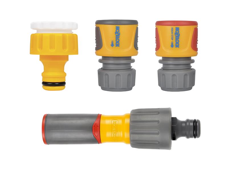 Hozelock 3-in-1 Watering Starter Set