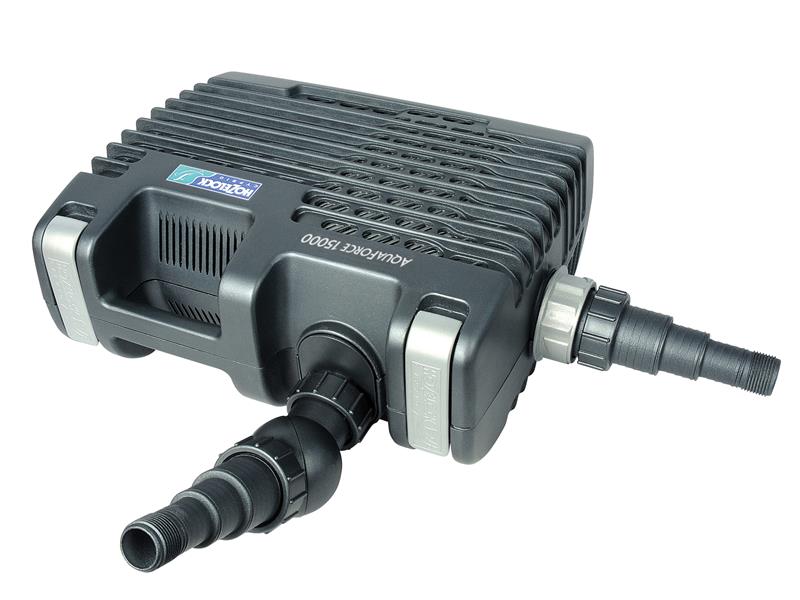 Hozelock 15000 Aquaforce Pump