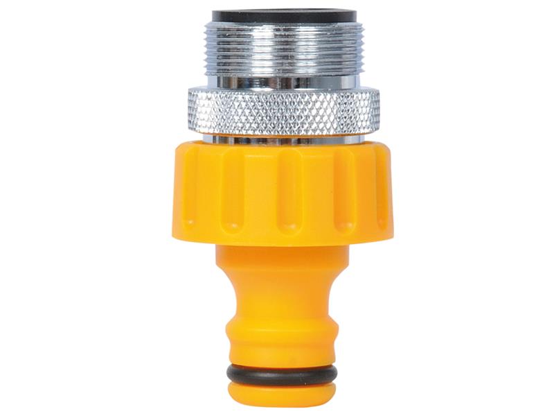 Hozelock 2159 Kitchen Tap Connector 24mm (Male)