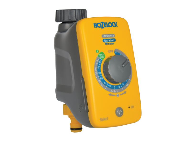 Hozelock 2220 Select Controller