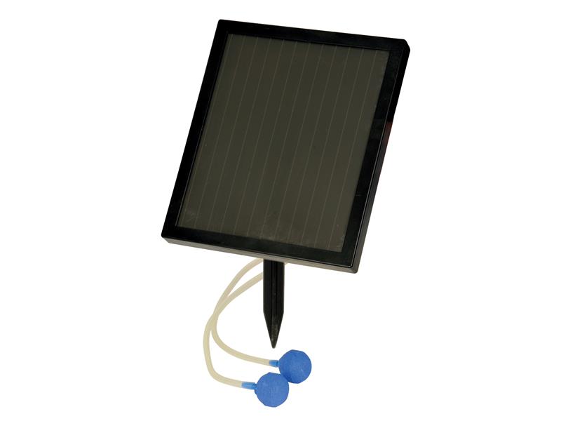 Hozelock 3537 Solar Air Pump