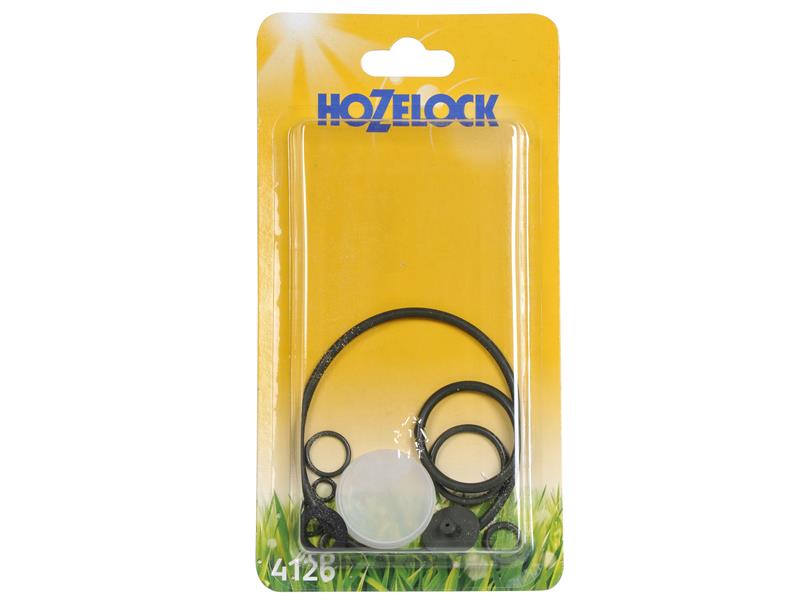 Hozelock 4126 Service Kit for Pro Sprayers 5-10L