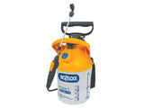 Hozelock 4310 Pulsar Plus Pressure Sprayer 5 litre