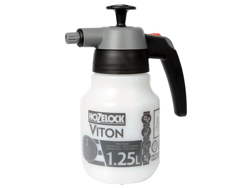 Hozelock 5102 Viton® Sprayer 1.25 litre