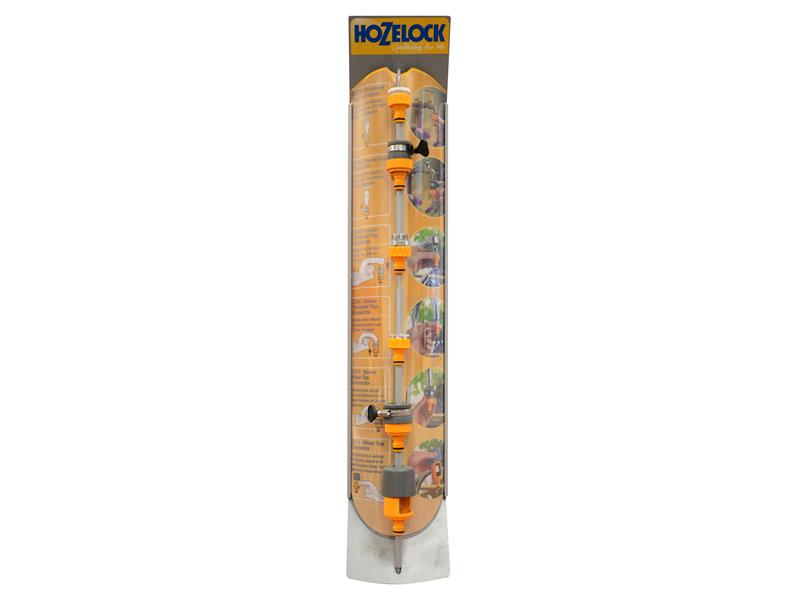 Hozelock Interactive Connector Unit