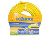 Hozelock 7850P Ultimate Hose 50m 12.5mm (1/2in) Diameter