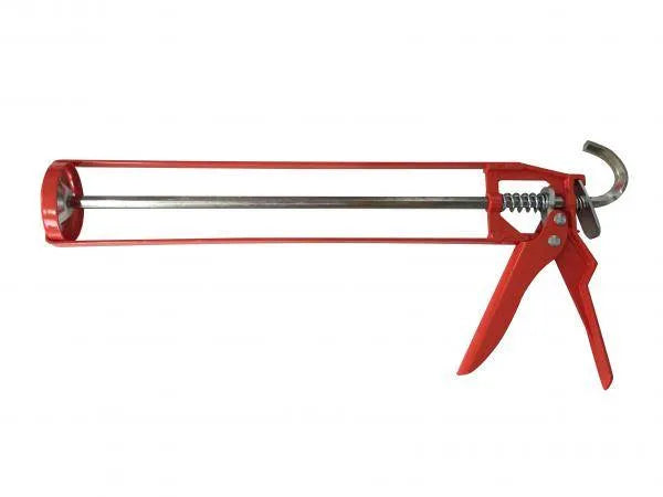 GT PRO 11" CAULKING GUN ORANGE